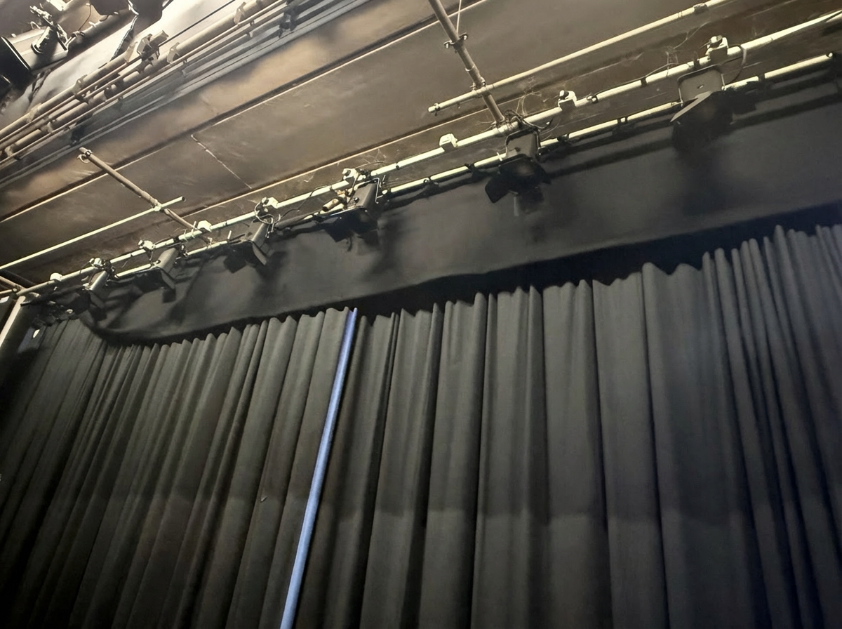 Educational Installs